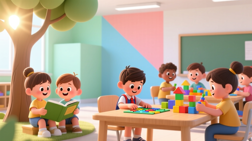 Niacinamide for Kids’ Skin: Safety & Dosage (2026)