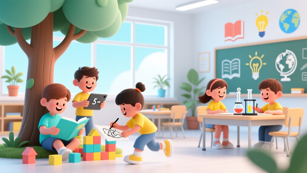 Is Olive & June Safe for Kids? (2026)