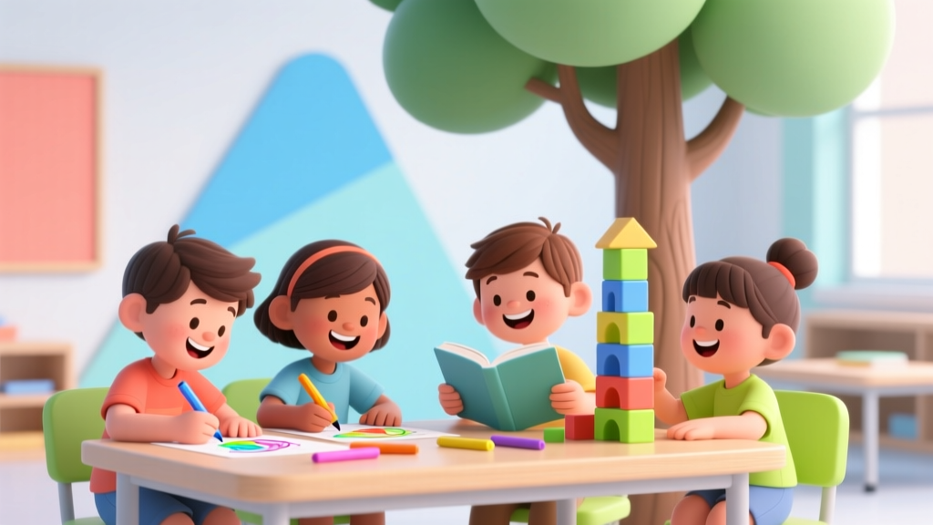 One of Them Days for Kids: 7-Minute Reset Plan