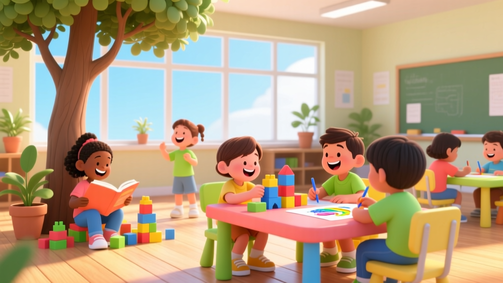 Is Osmosis Jones for Kids? Science Learning Truth (2026)