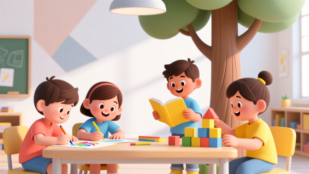 PBS Kids Educational: Research-Backed Learning (2026)