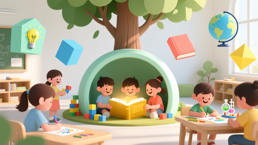 Pediatrics for Kids: What Parents Must Know (2026)