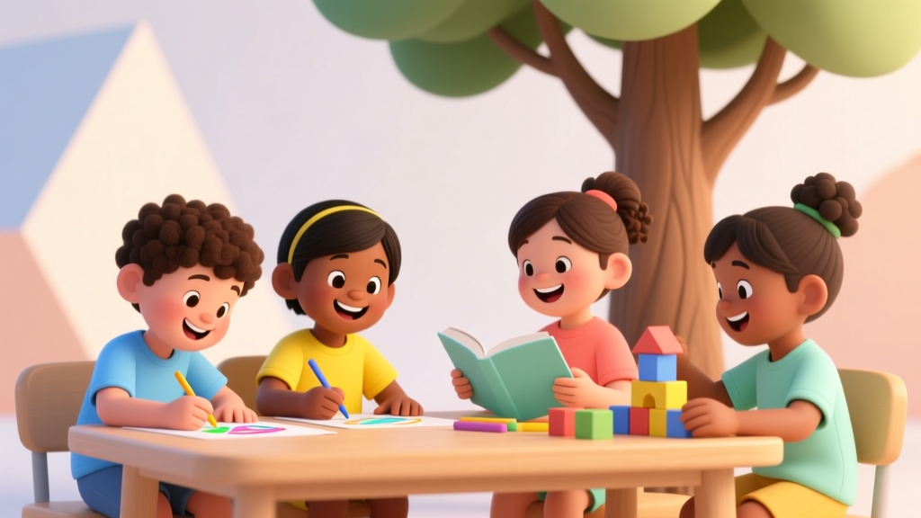Piece by Piece for Kids: Best Building Toys (2026)