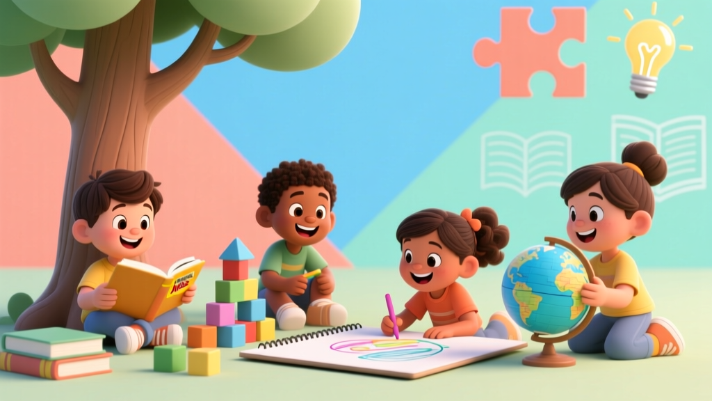 Is Poki Safe for Kids? Pediatrician-Reviewed Risks