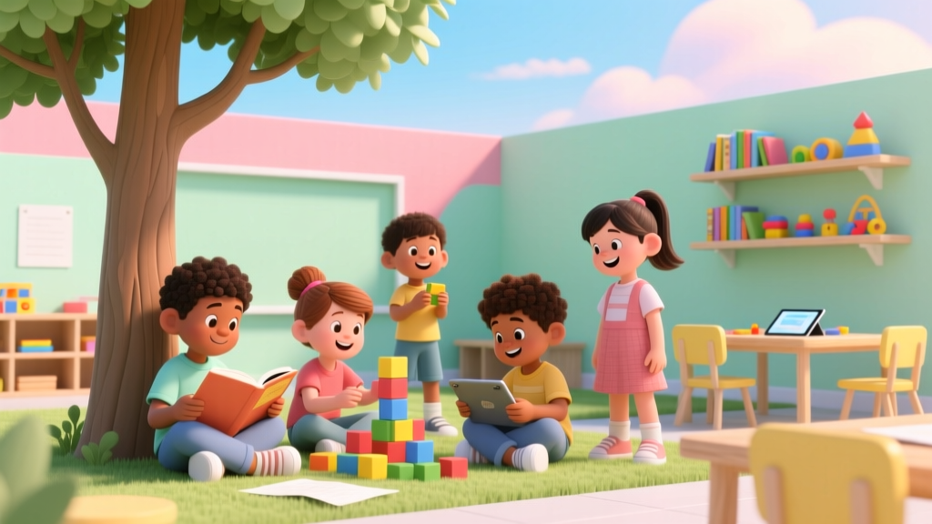 PolyBuzz AI Safety for Kids: 7 Checks Parents Must Run