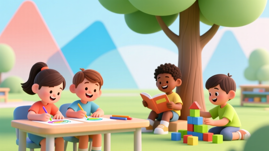 Preschool for Kids: Benefits, Risks & When to Skip (2026)