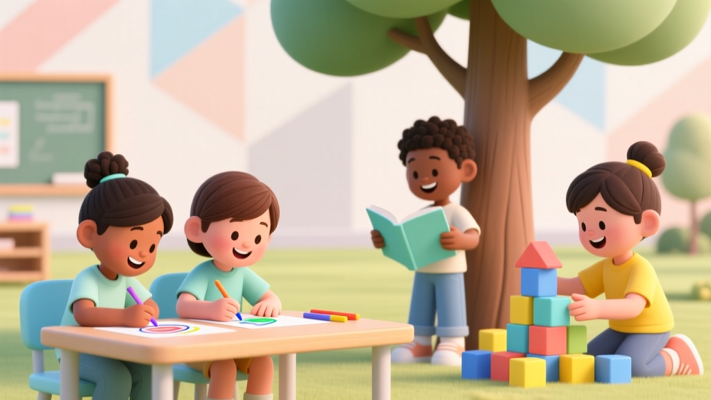Preschool Necessary? What Research & Parents Reveal (2026)