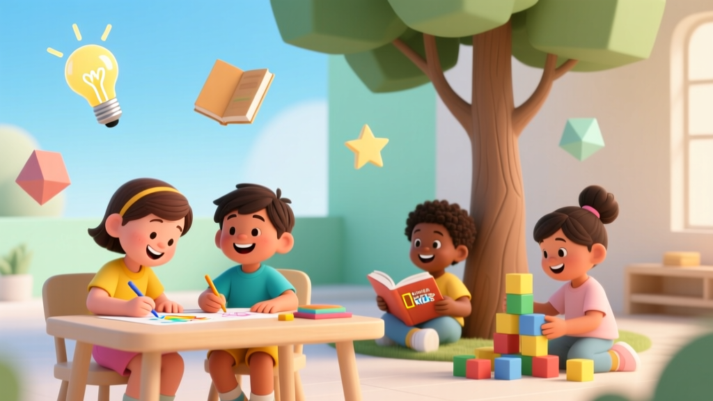 Protein Powder for Kids: Safety, Risks & When It’s Needed