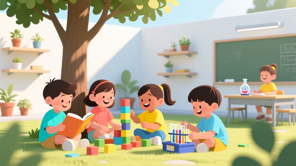 Is Put in Bay Kid Friendly? Truth & Safety Tips
