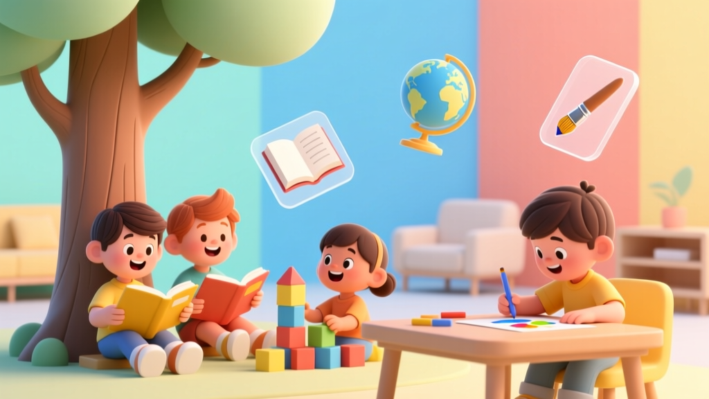 Rainbow Friends for Kids: Safety & Anxiety Risks (2026)