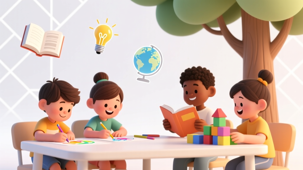 Rec Room Safe for Kids? A Pediatrician-Reviewed Guide