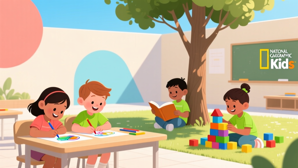 Is Recess Important For Kids