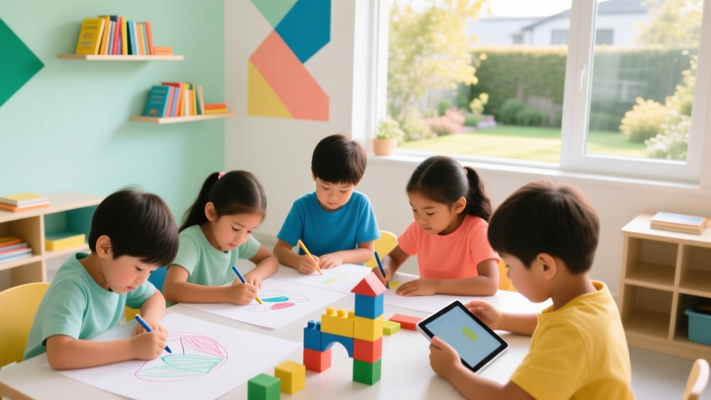 Is RED ONE Appropriate for Kids? Safety Facts