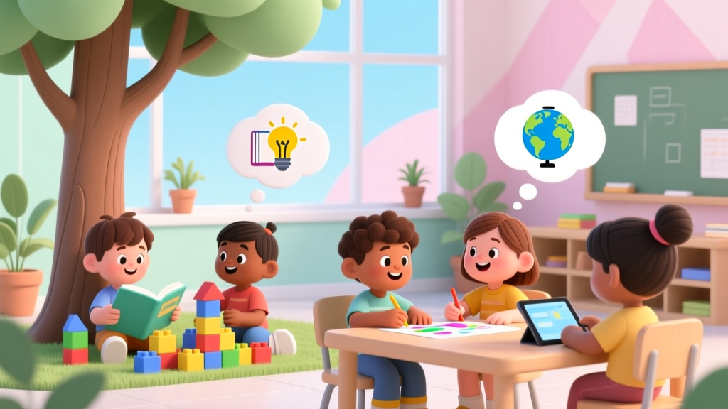 Remy the Kid Gender Identity Guide for Parents (2026)