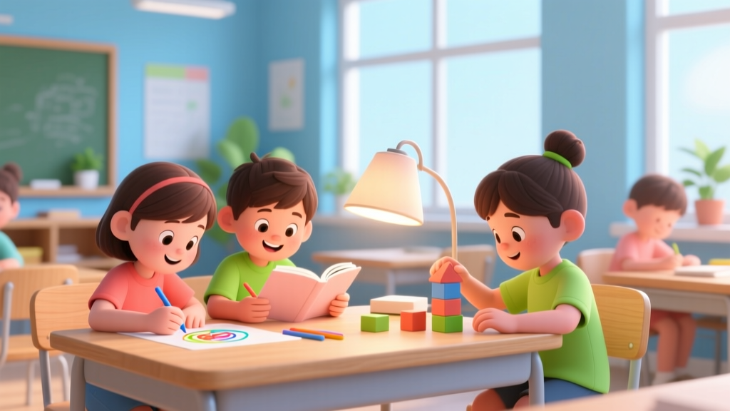 Roofman for Kids: Safety & Developmental Checks (2026)