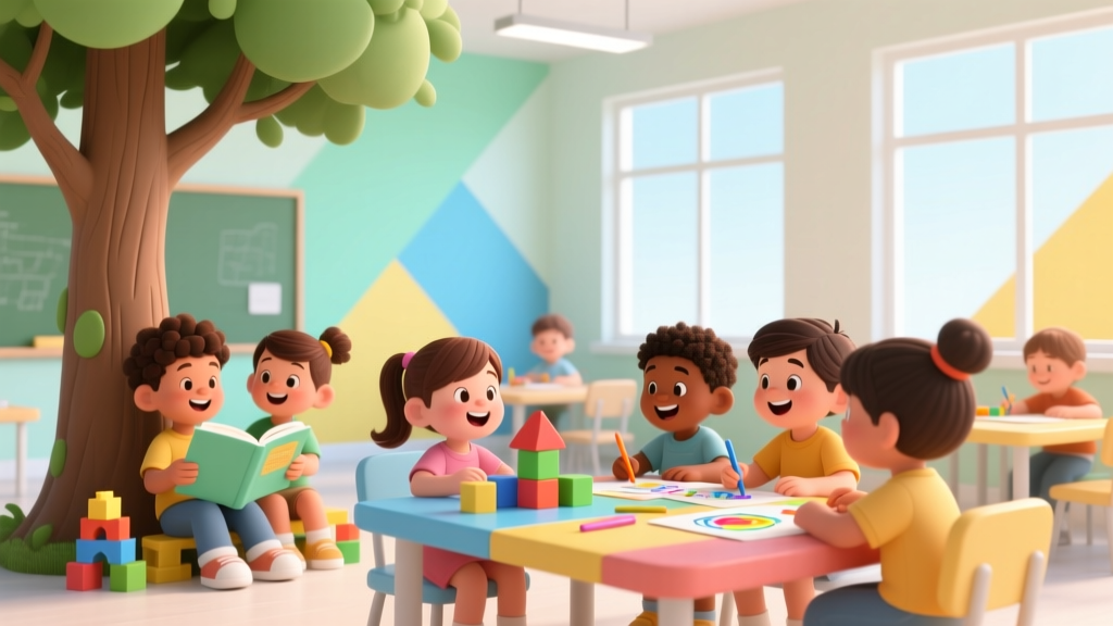 Is Rubber Mulch Safe for Kids? (2026)
