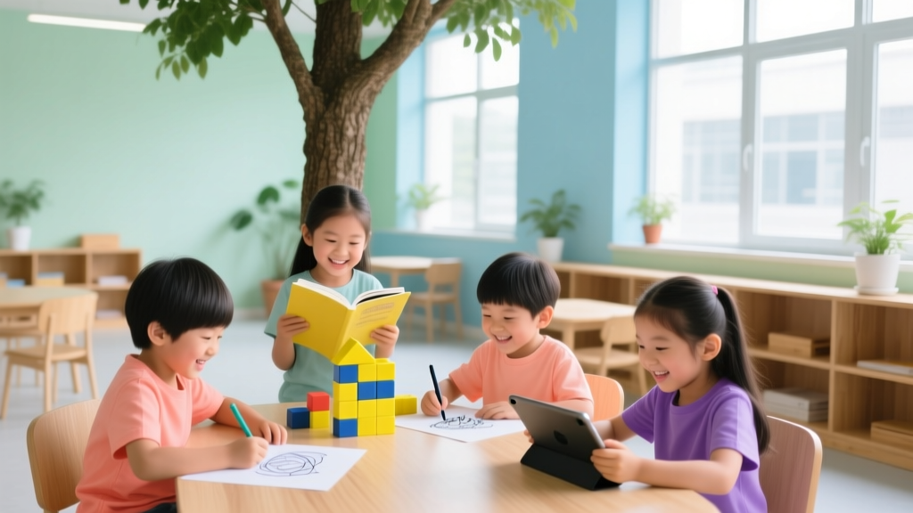 Is School Good for Kids? Evidence-Based Alternatives