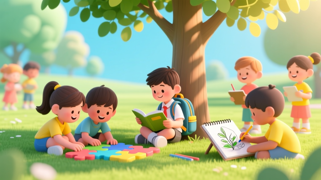 Screen Time for Kids: What the Science Says (2026)