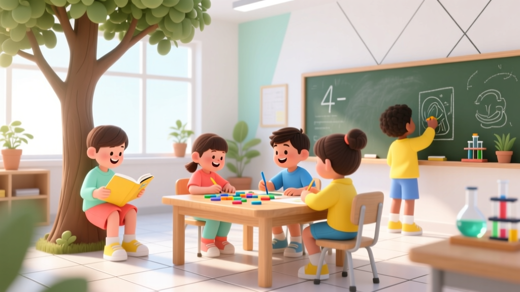 Sesame Street for Kids: What Research Shows (2026)
