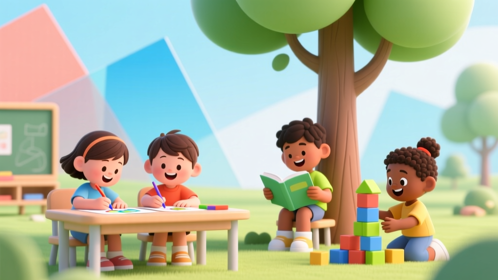 Sheriff Labrador Good for Kids? Truth & Safety Data
