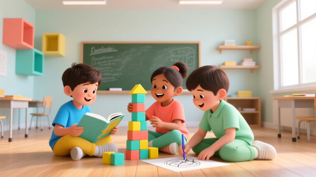 Is Sid the Science Kid Autistic? Experts Weigh In