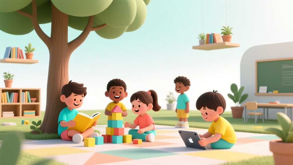 Silica Sand for Kids: Safe for Playgrounds & Sensory Bins?