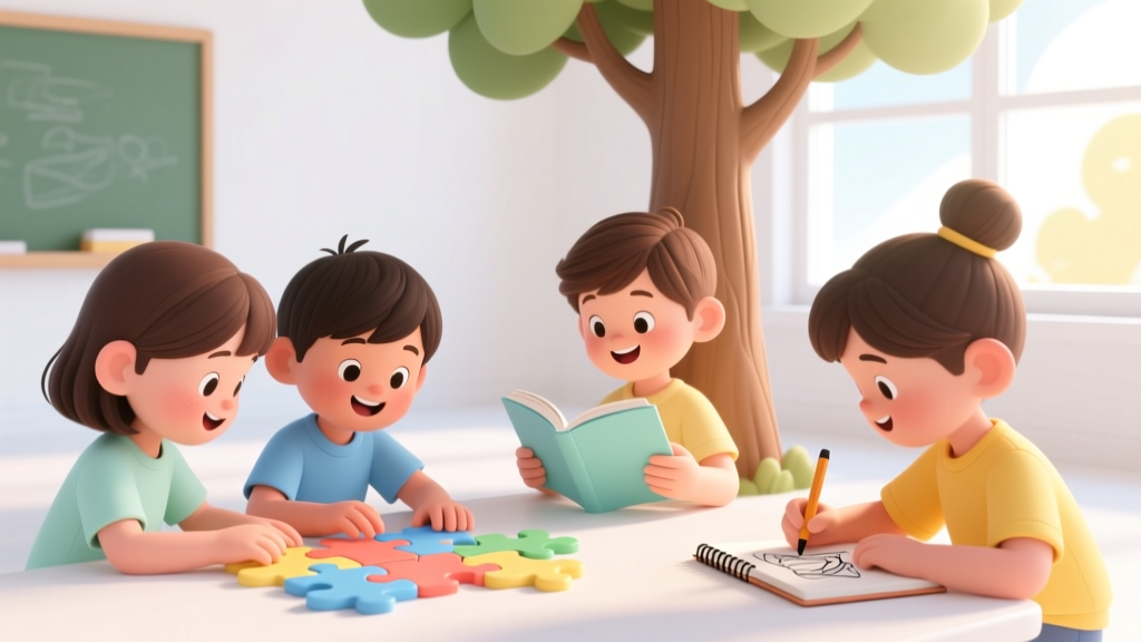 Is Sincerely Yours for Kids: Why It Builds Empathy (2026)
