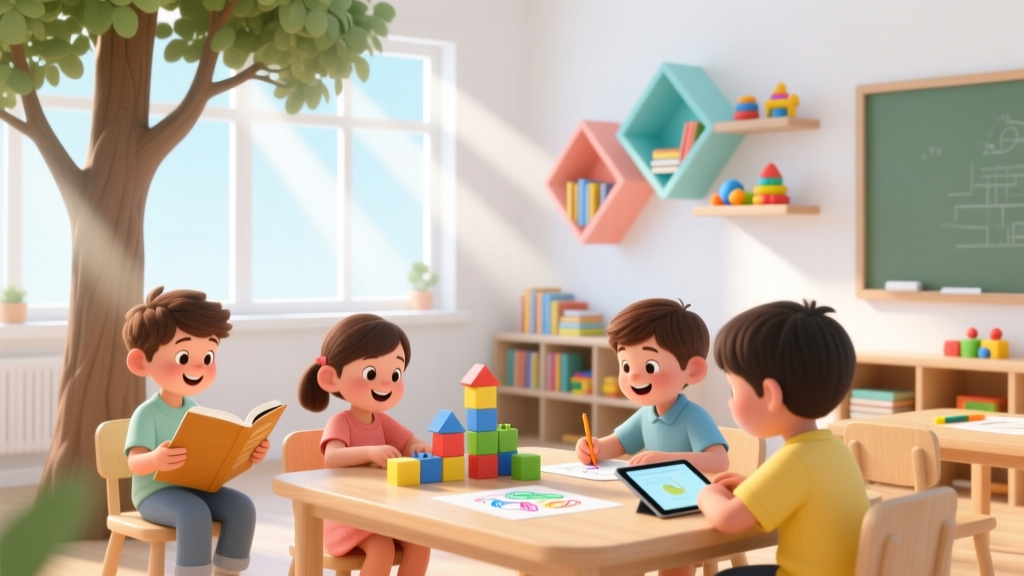 Skeleton Crew for Kids: Educational Benefits Revealed