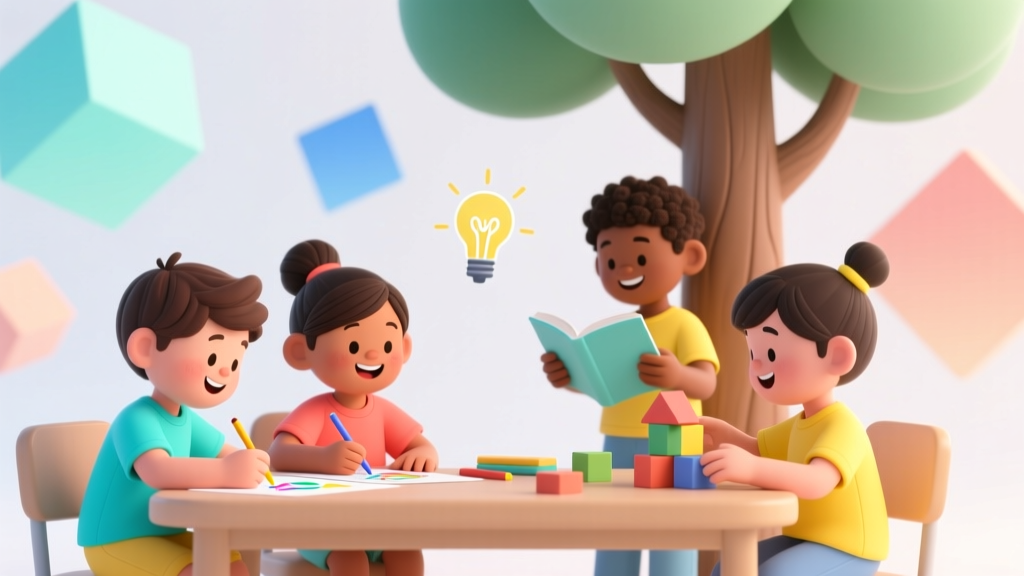 Smartoon Kids Legit? 2026 Parent Review
