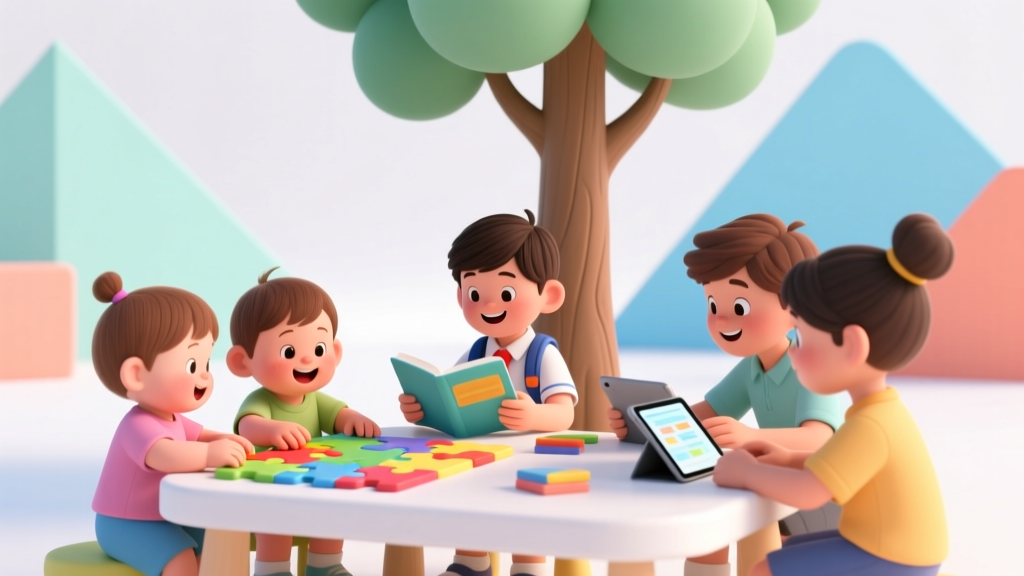Smarty Pants Vitamins for Kids: Risks & Benefits
