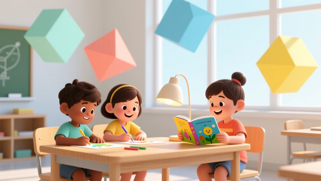 Is Snapchat Good for Kids? What Research Shows