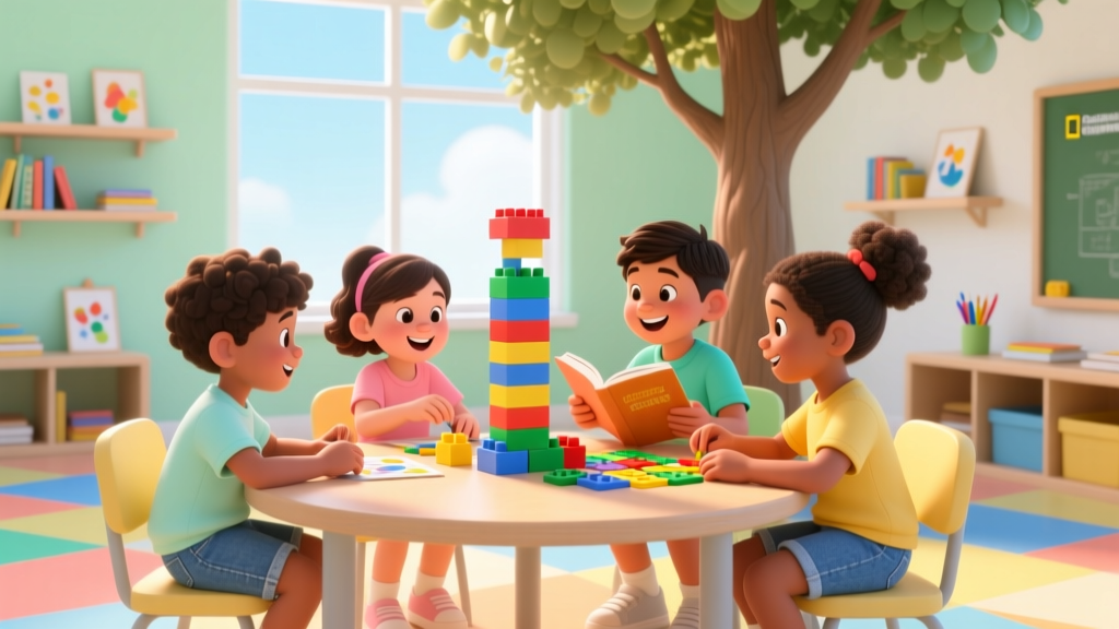 Social Media & Kids: Brain Health Truths (2026)