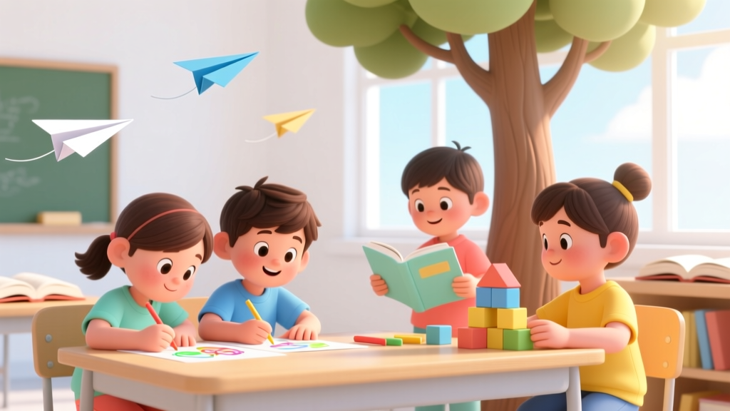 Social Media for Kids: A Science-Backed Guide