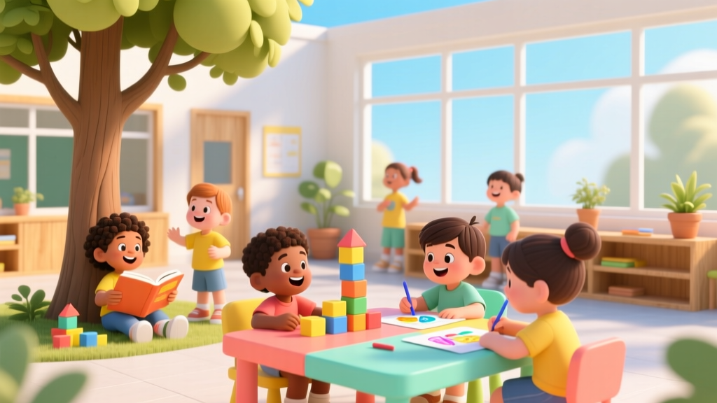 South Park for Kids? Age Guidelines & Screen Impact (2026)