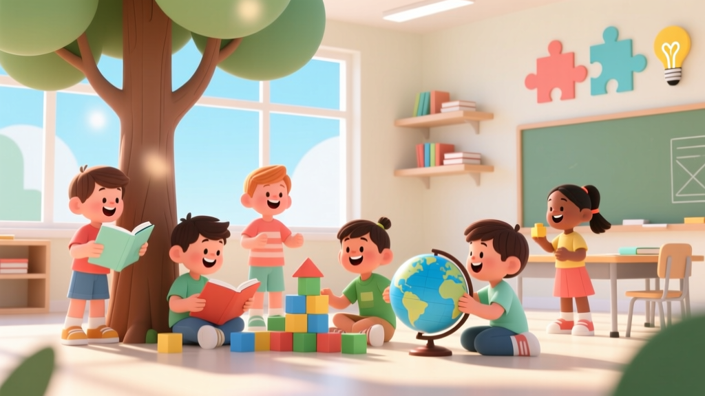 Is Sprunki Appropriate for Kids? (2026)