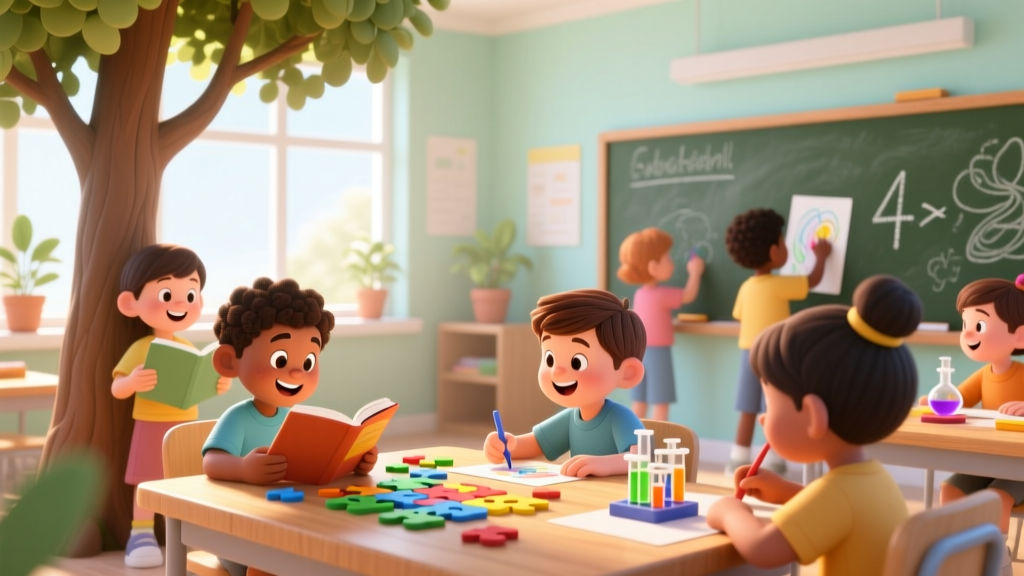 Is Sprunki Bad for Kids? Pediatrician-Reviewed Safety Guide