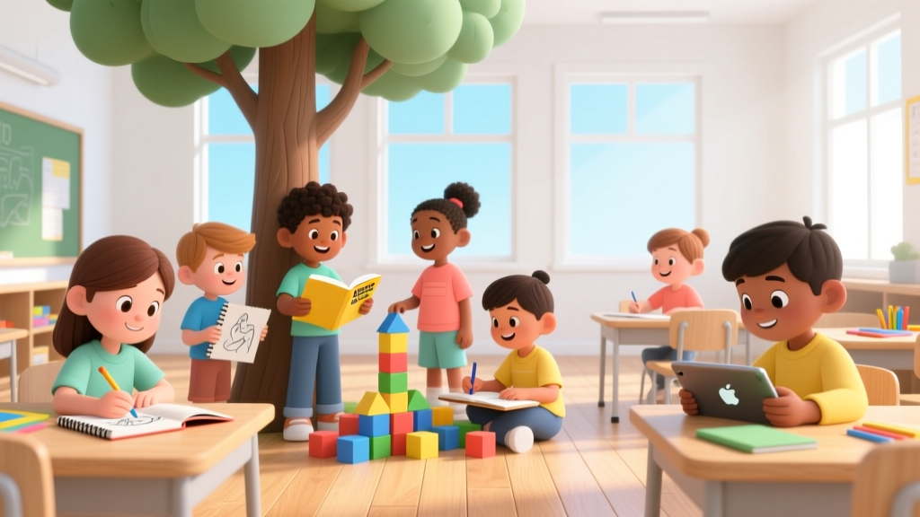 Is Sprunki Safe for Kids? Evidence-Based Analysis (2026)