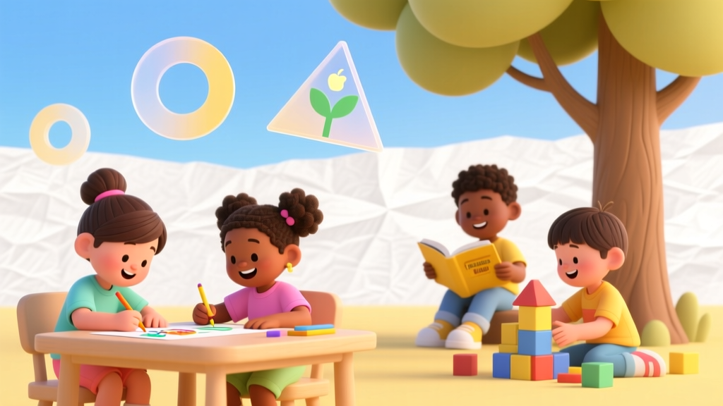 Squid Game for Kids? Age Ratings & Safer Alternatives (2026)