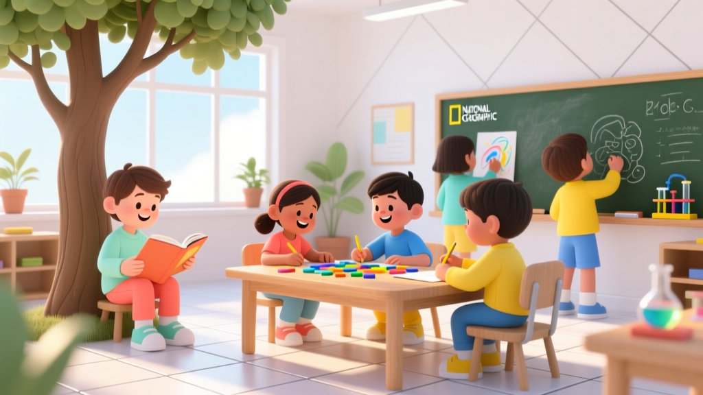 Is Squid Game Good for Kids? Expert Guidance (2026)