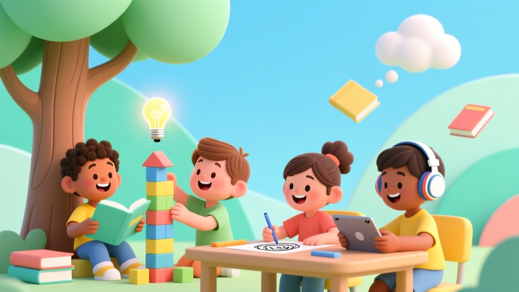 Is Squid Game OK for Kids? Age-By-Age Guide (2026)