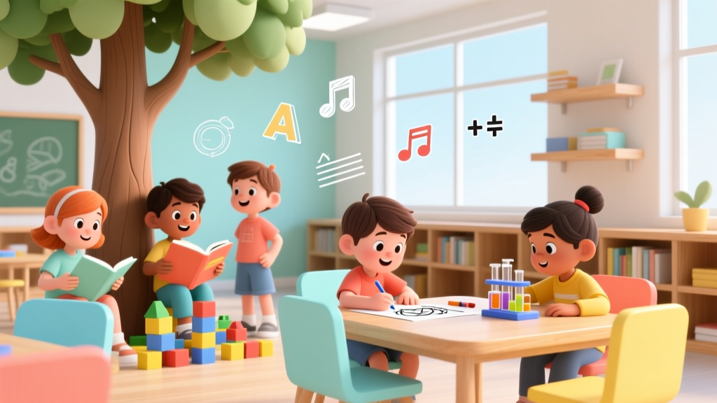 Squid Game for Kids: Age Guide & Safer Alternatives (2026)
