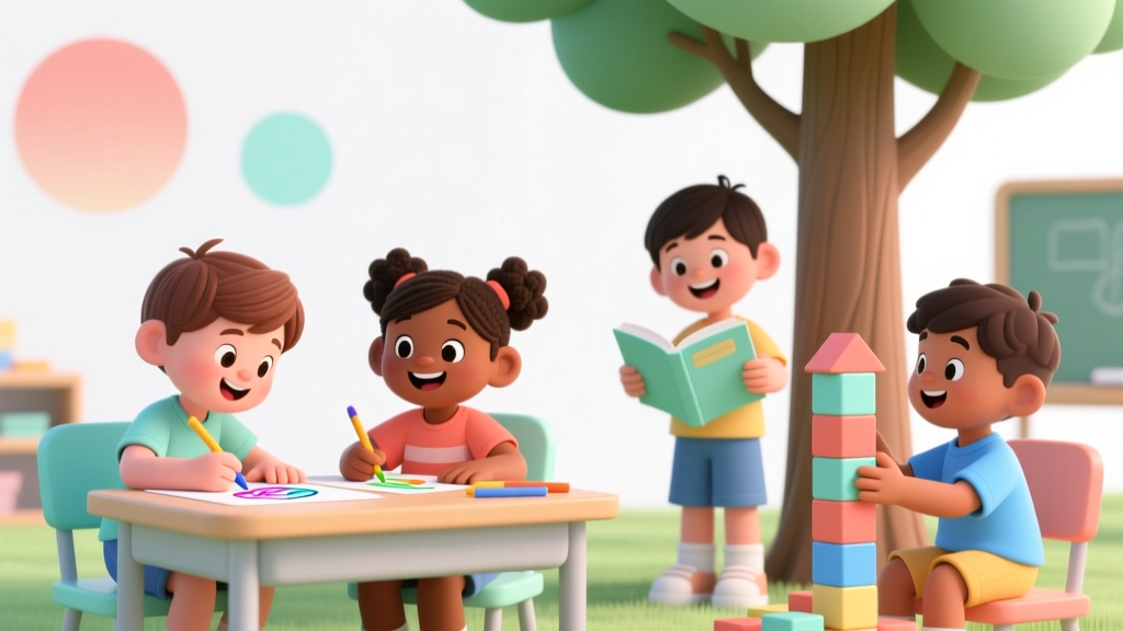 Is Squid Game for Kids? What Experts Say (2026)