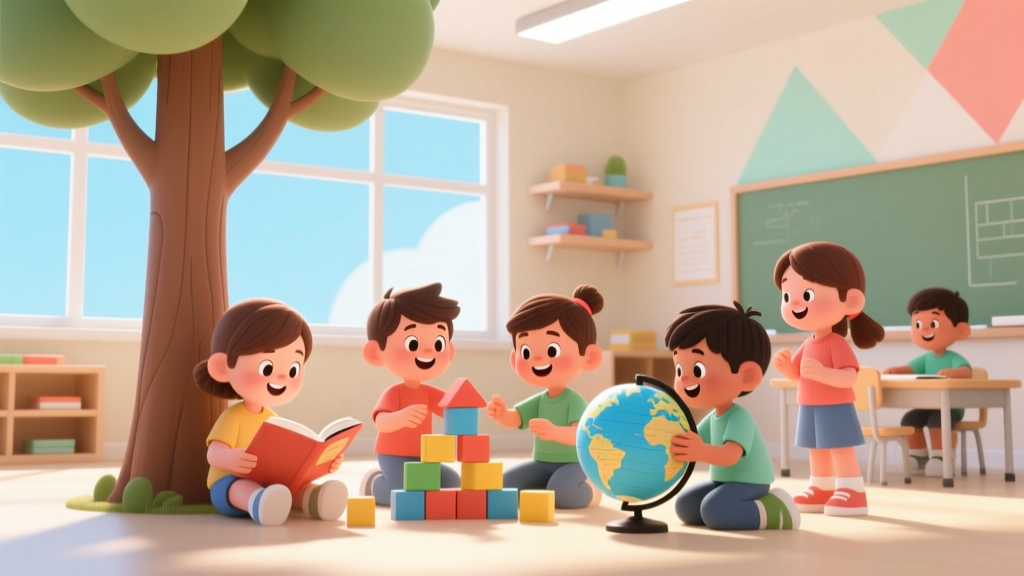 Is Steam Safe for Kids? Pediatric Safety Guide