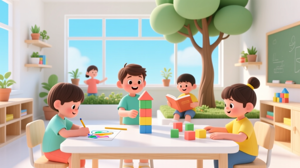 Stevia for Autistic Kids: Safety, Gut & Behavior (2026)