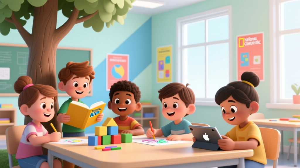 Stevia for Kids: Safe Age, Dosage & Risks (2026)