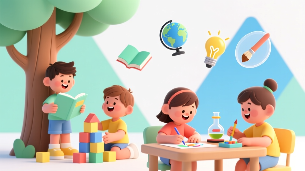 Is Stitch Head for Kids? Safety & Development Guide