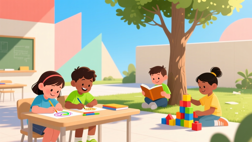Stranger Things for Kids: Age Guide & Expert Insights