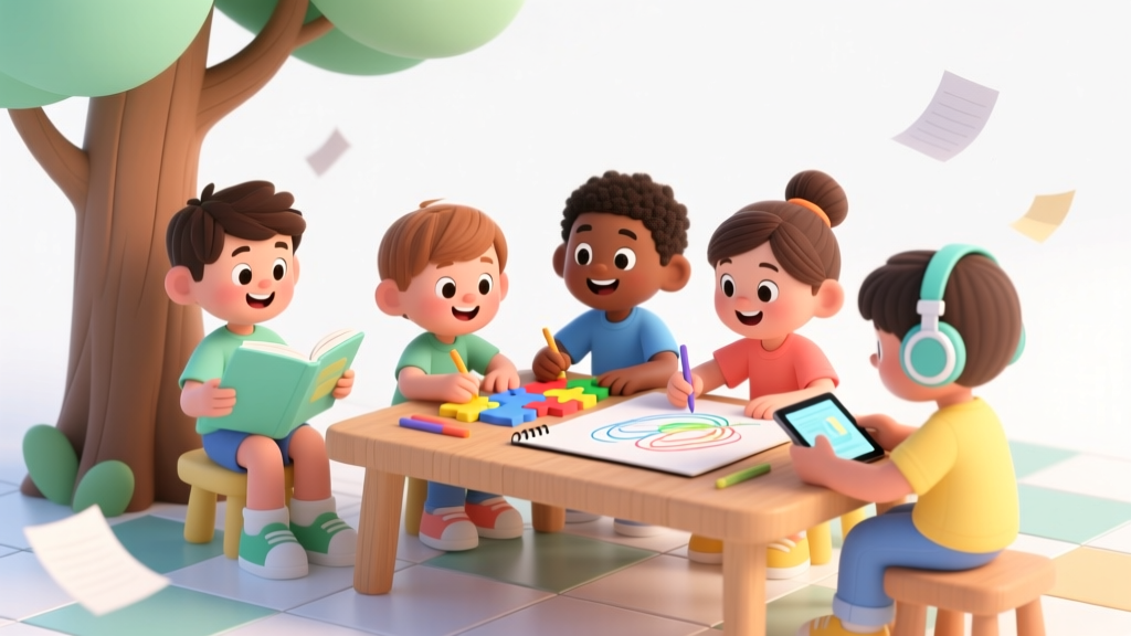 Is SUFFS Appropriate for Kids? Evidence-Based Guide