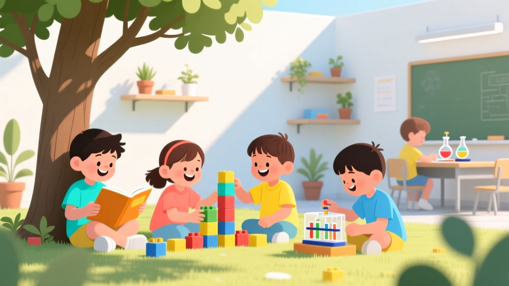 Tamiflu for Kids: What Pediatricians Say in 2026