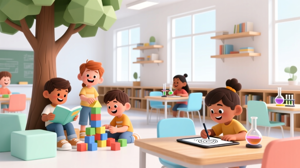 Is Technology Bad for Kids? Evidence-Based Answers